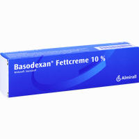 Basodexan Fettcreme  50 g - ab 4,14 €