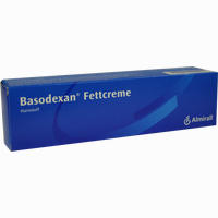 Basodexan Fettcreme  50 g - ab 4,07 €