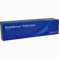 Basodexan Fettcreme  50 g - ab 4,14 €