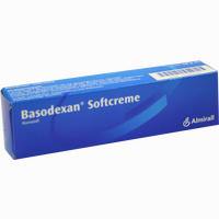 Basodexan Softcreme  50 g - ab 4,07 €