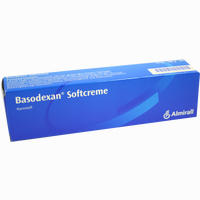 Basodexan Softcreme  50 g - ab 3,95 €