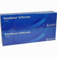 Basodexan Softcreme  50 g - ab 4,06 €