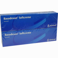 Basodexan Softcreme 2 x 100 g