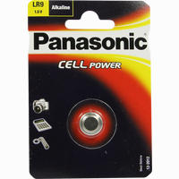 Batterie Knopfzelle Lr1130lr54 1 Stück - ab 0,77 €