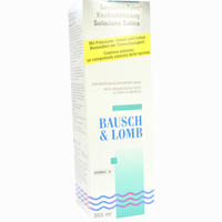 Bausch & Lomb Kochsalzlösung 355 ml