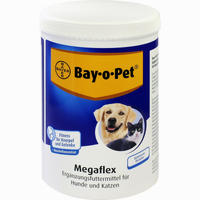 Bay- O- Pet Megaflex Vet Pulver 600 g