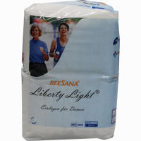 Beesana- Liberty Light Extra 18 Stück
