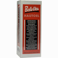 Befelka Hautöl Öl 50 ml - ab 7,63 €