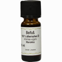 Beifuß 100% ätherisches Öl 10 ml