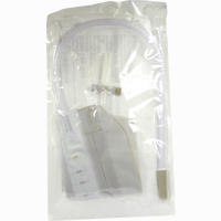 Beinbeutel 500ml Steril 50cm Schlauch 1 Stück