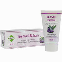 Beinwell- Balsam  Dreluso-Pharmazeutika Dr.Elten & Sohn GmbH 50 ml