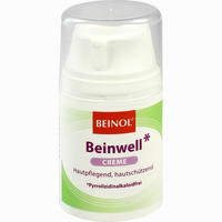 Beinwell- Creme  50 ml 