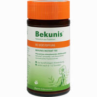 Bekunis Instant- Tee 240 ml
