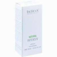 Believa Natural Intensiv Creme 30 ml