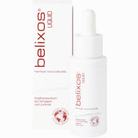 Belixos Liquid Tonikum 30 ml