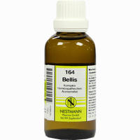 Bellis Kompl Nestm 164 Dilution 50 ml - ab 6,36 €