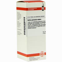 Bellis Perennis Extern Tinktur 20 ml - ab 8,22 €