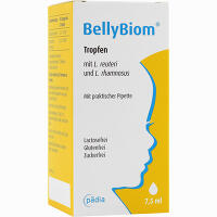 Bellybiom Tropfen 7.5 ml