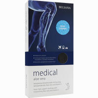 Belsana Med Aloe A- D Gr. L Schw39- 41 2 Stück
