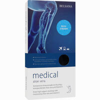 Belsana Med Aloe A- D Gr. S Mar36- 38 2 Stück