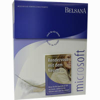 Belsana Micro K2 Adl Gr4 Osp BELSANA Medizinische Erzeugnisse 2 Stück 