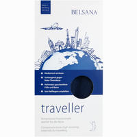 Belsana Traveller A- D Gr. M Blau Fuß Iii 43- 46 2 Stück