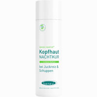 Benevi Neutral Kopfhaut Nachtkur 200 ml