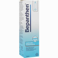 Bepanthen Schaumspray 75 ml