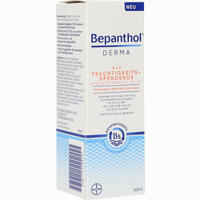 Bepanthol Derma Feuchtigkeit. Gesichtscreme Lsf25 1 x 50 ml