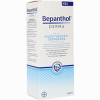 Bepanthol Derma Feuchtigkeitsspendende Körperlotion  1 x 200 ml - ab 11,92 €