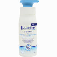 Bepanthol Derma Feuchtigkeitsspendende Körperlotion  1 x 200 ml - ab 11,92 €