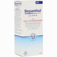 Bepanthol Derma Sos- Pflegecreme  1 x 30 ml - ab 5,48 €