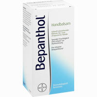 Bepanthol Handbalsam 50 ml