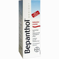 Bepanthol Intensiv Creme 50 ml 
