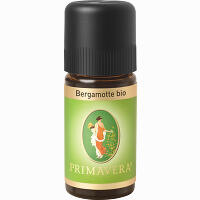 Bergamotte Kba Aetherisches Öl 10 ml