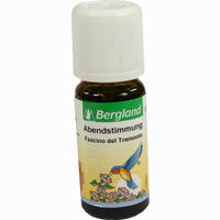 Bergland Abendstimmung 10 ml