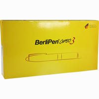 Berlipen Areo 3 Grün F. 3ml Patrone 1 Stück