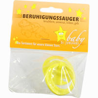 Beruhigungssau Kirschsi Ge 1 Stück
