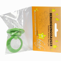 Beruhigungssau Kirschsi Gr 1 Stück