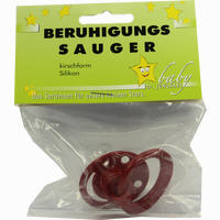 Beruhigungssau Kirschsi Ro 1 Stück