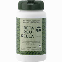 Beta- Reu- Rella Süsswasseralgen Tabletten 360 Stück - ab 19,13 €