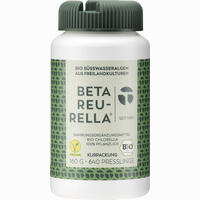 Beta- Reu- Rella Süsswasseralgen Tabletten 360 Stück - ab 22,81 €