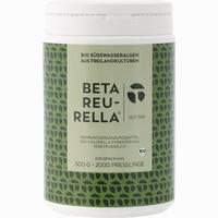 Beta- Reu- Rella Süsswasseralgen Tabletten 360 Stück - ab 19,13 €