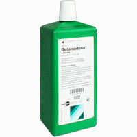 Betaisodona Loesung Lösung 1000 ml