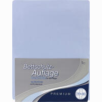 Bettschutzauflage Waschbar 85x90cm 1 Stück
