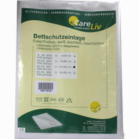 Bettschutzeinl Fo Fr 40x50 1 Stück - ab 2,18 €
