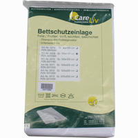 Bettschutzeinl Fo Fr 40x50 1 Stück - ab 2,18 €