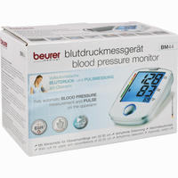 Beurer Bm 44 Blutdruckcomputer 1 Stück