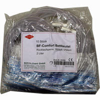 Bf Comfort Nachtbeutel 10 Stück