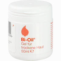 Bi-oil Gel für Trockene Haut Gel 50 ml - ab 0,00 €